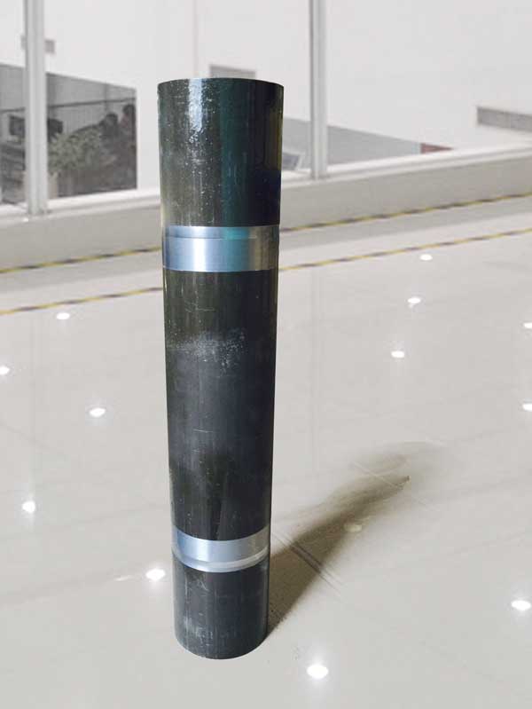 活塞式蓄能器钢桶