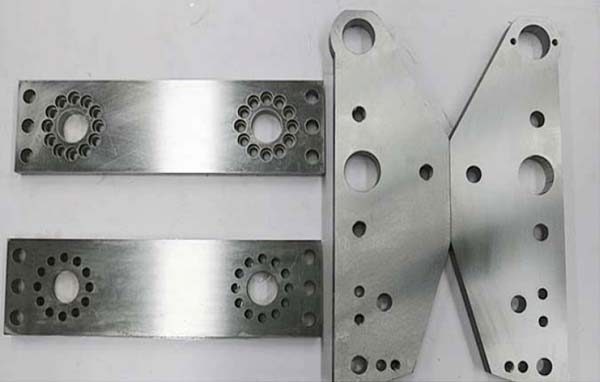 工业制动器杠杆连接板